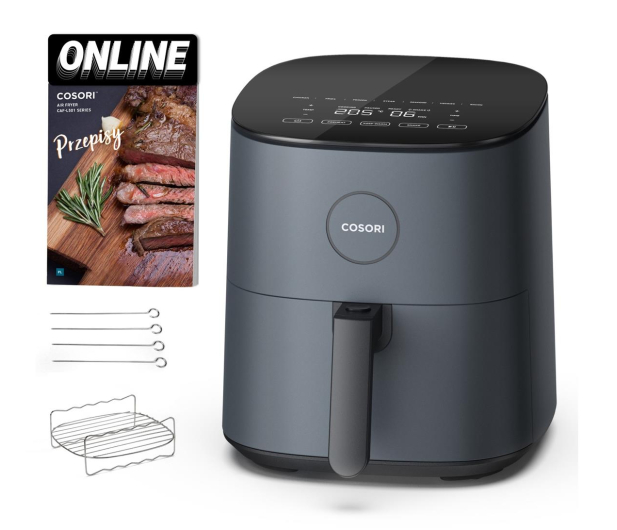 Cosori Air Fryer Pro - 1293909 - zdjęcie 6